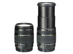 伊達淳一のレンズが欲しいっ!】タムロンAF28-300mm F/3.5-6.3 XR Di LD
