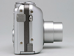 新製品レビュー】ニコン COOLPIX P1