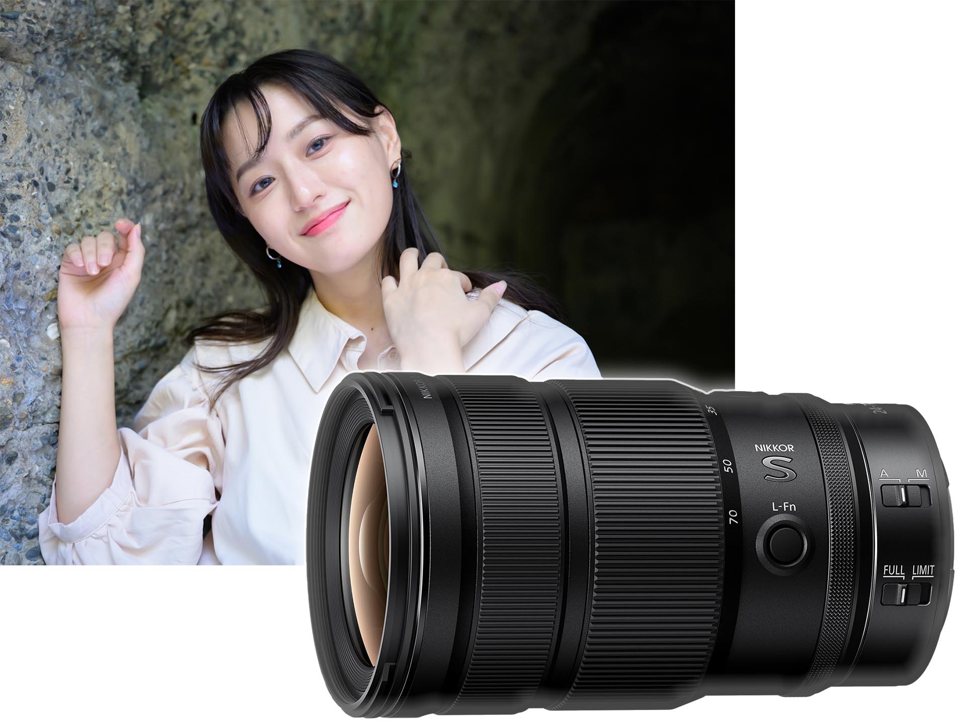 いまこそ問いたい「F2.8ズームレンズ」の価値と意義 - デジカメ Watch