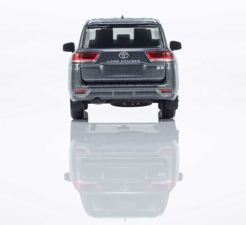 京商 ミニカー | 京商 ランドクルーザー ミニカー
