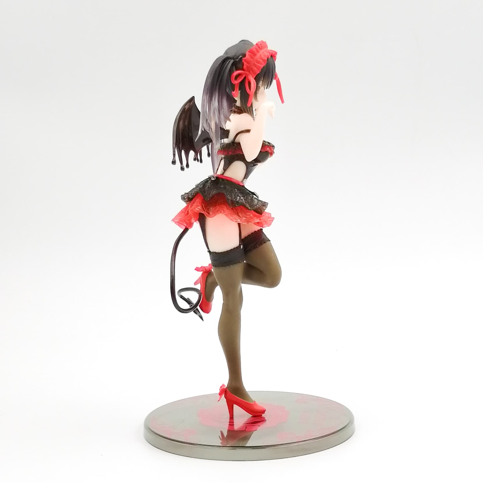 デート・ア・ライブ時崎狂三が小悪魔になって7月中旬登場｜オンライン