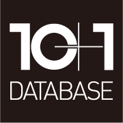 10+1』 DATABASE | テンプラスワン・データベース
