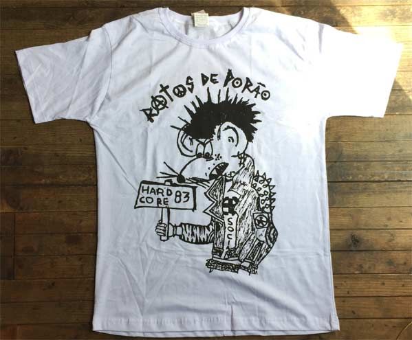 RATOS DE PORAO の商品一覧 | 45REVOLUTION