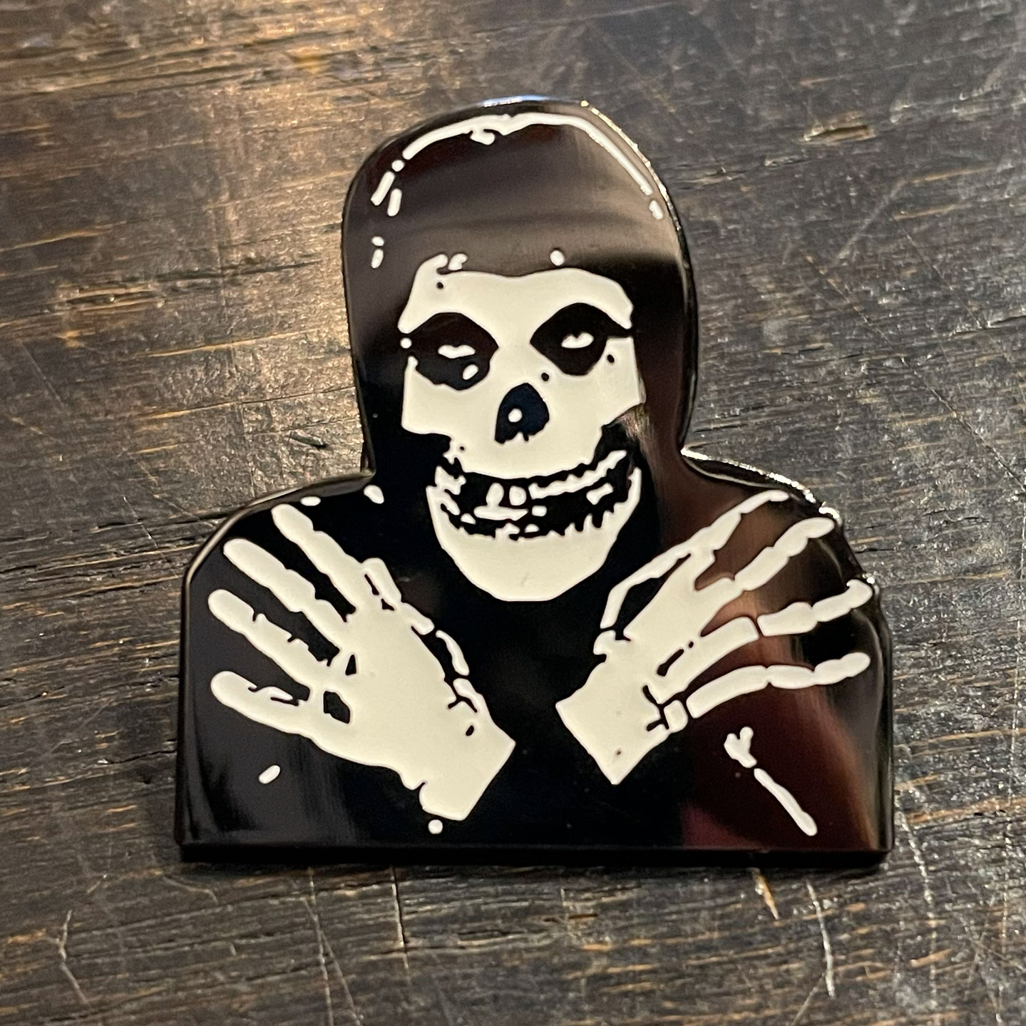 MISFITS Tシャツ HORROR BUSINESS | 45REVOLUTION