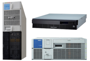 ファクトリコンピュータ｜NEC製FC-FAパソコン – 株式会社電巧社