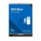 Western Digital Blue WD20SPZX 2 TB Hard Drive - 2.5