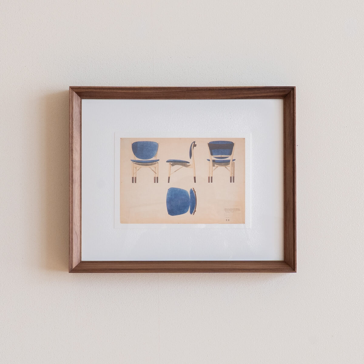 STORE限定】Finn Juhl 
