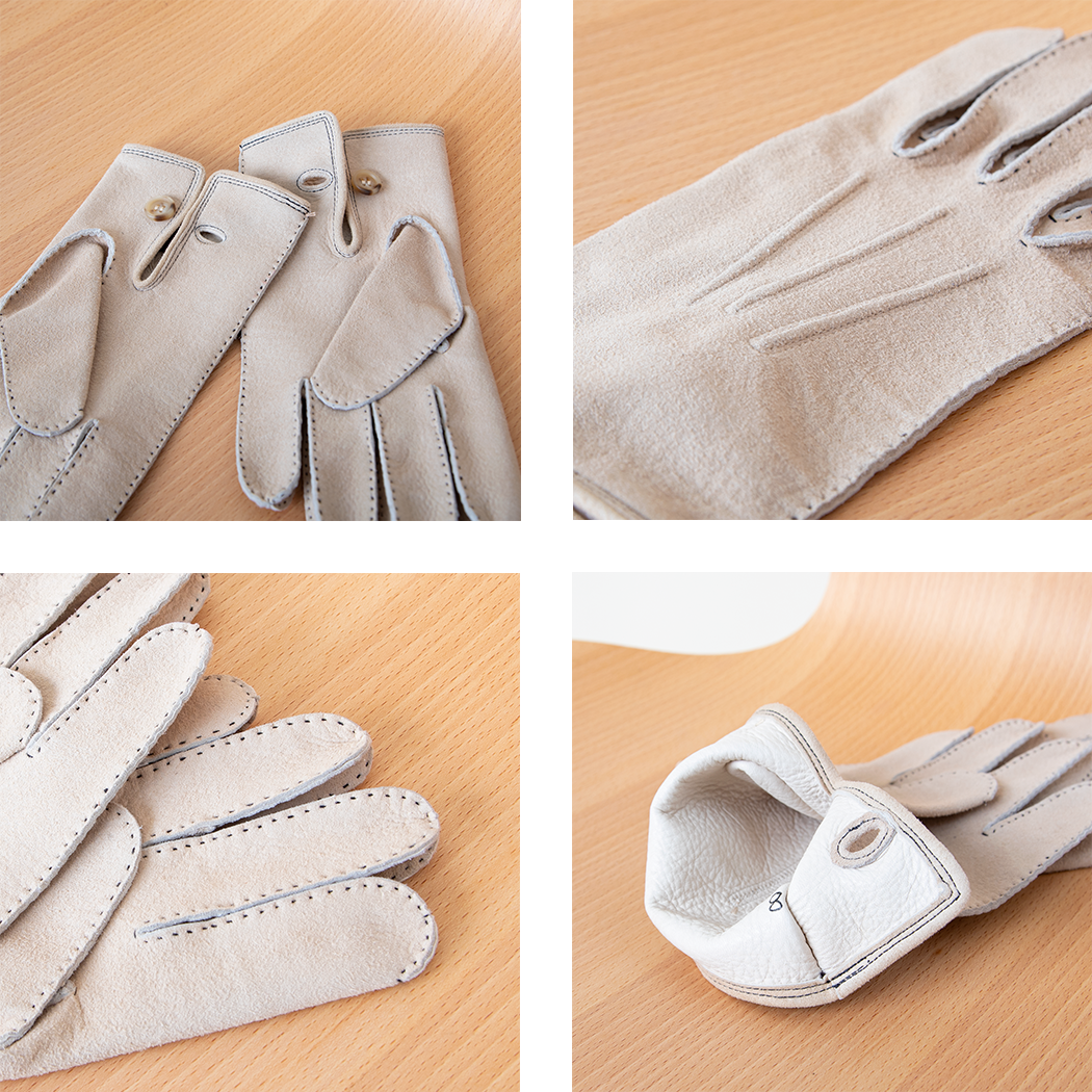 DENTS(デンツ) 起毛革グローブ - News | DENTS（デンツ）