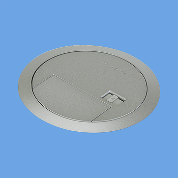 DUB2101 | 配線器具・工事用機器 | 床用配線器具 フロアコンラウンド