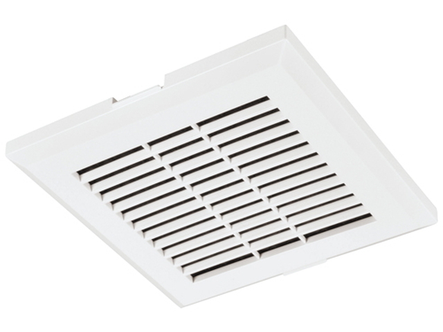 P-23GLF6 | 換気扇 | 給排気グリル(ネットフィルター付)三菱電機