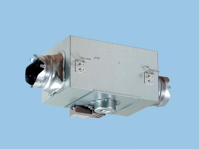 FY-20DZ4 | 換気扇 | パナソニック Panasonic 中間ダクトファン居間