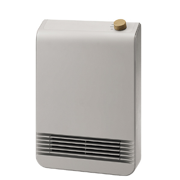 デンキチWeb / スリーアップ Three-Up WOOD STYLE セラミックヒーター