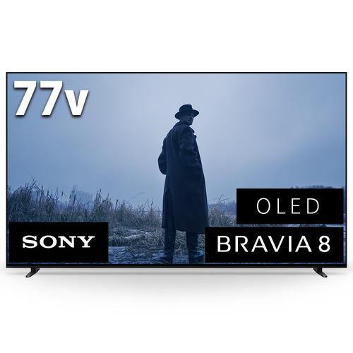 デンキチWeb / ソニー SONY 4K有機ELテレビ 77V型 BRAVIA ブラビア K