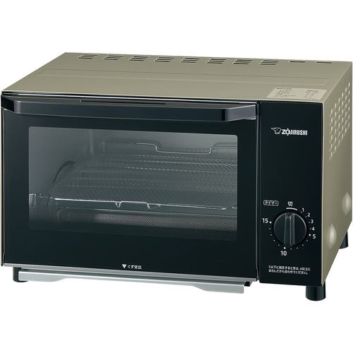 デンキチWeb / 象印 ZOJIRUSHI オーブントースター こんがり倶楽部 EQ