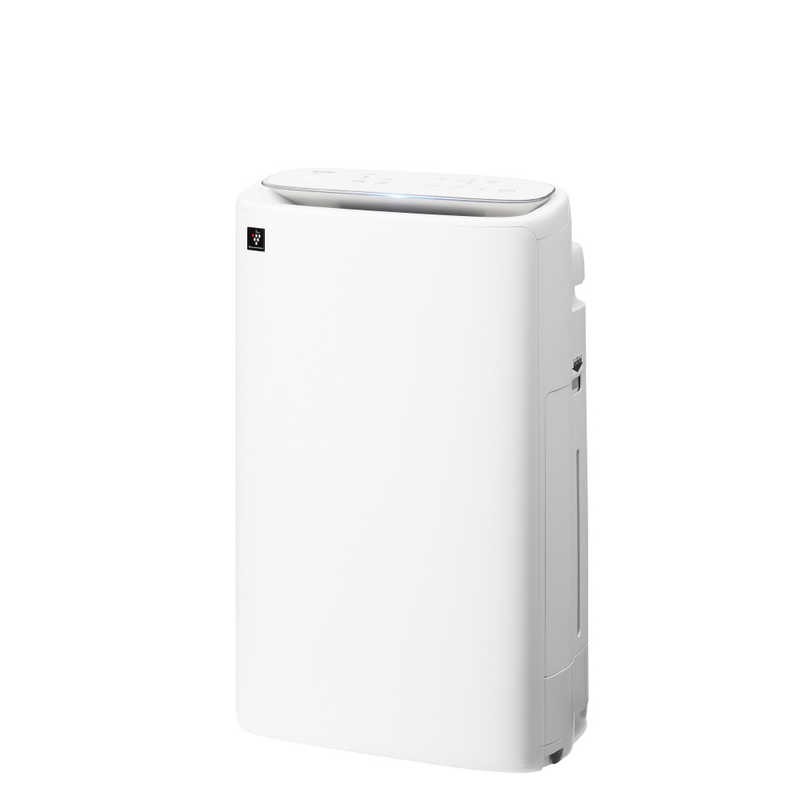 デンキチWeb / シャープ SHARP 加湿空気清浄機 プラズマクラスター