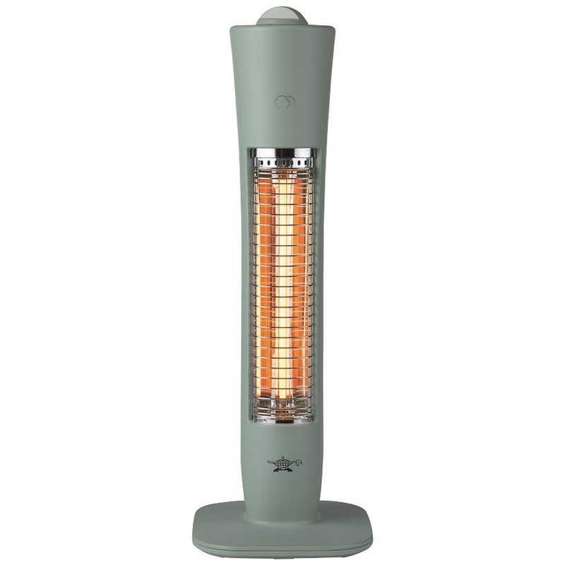 デンキチWeb / Aladdin アラジン 遠赤グラファイトヒーター 400W