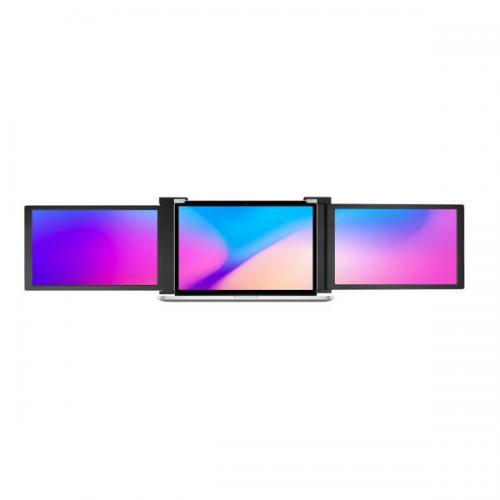 デンキチWeb / APEX アペックス Aqual モバイルデュアルディスプレイ