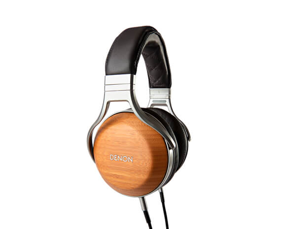 AH-D9200、AH-D7200、AH-D5200を編集部で聴き比べてみた。 | Denon