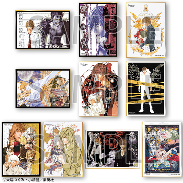 新品　未開封　カード　パック　デスノート　vol.2 Amazon.co.jp: Death Note Vol.2 (Original Soundtrack) [Analog