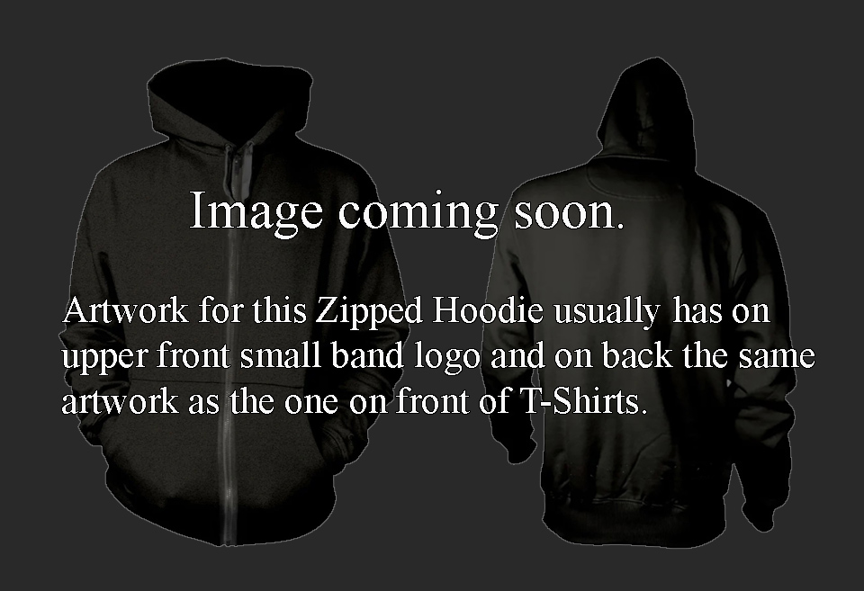 MARDUK – Iron Dawn (w/backprint) – MERCH – T-SHIRT – LONGSLEEVE