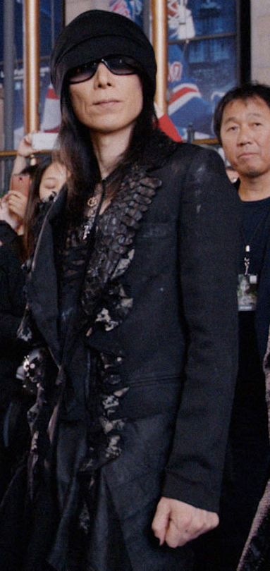 Heath Dead: X Japan Bassist Was 55