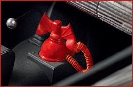 バットモービル1966 | デアゴスティーニ公式