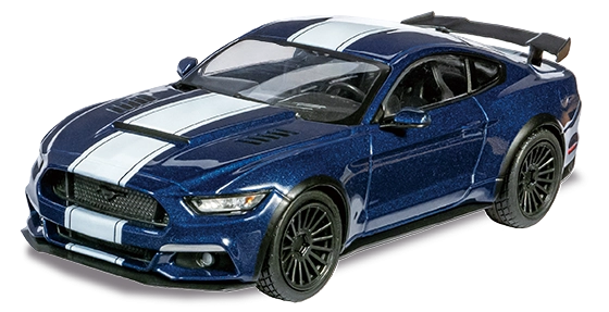 隔週刊 ワイルド・スピード カー コレクション | デアゴスティーニ公式