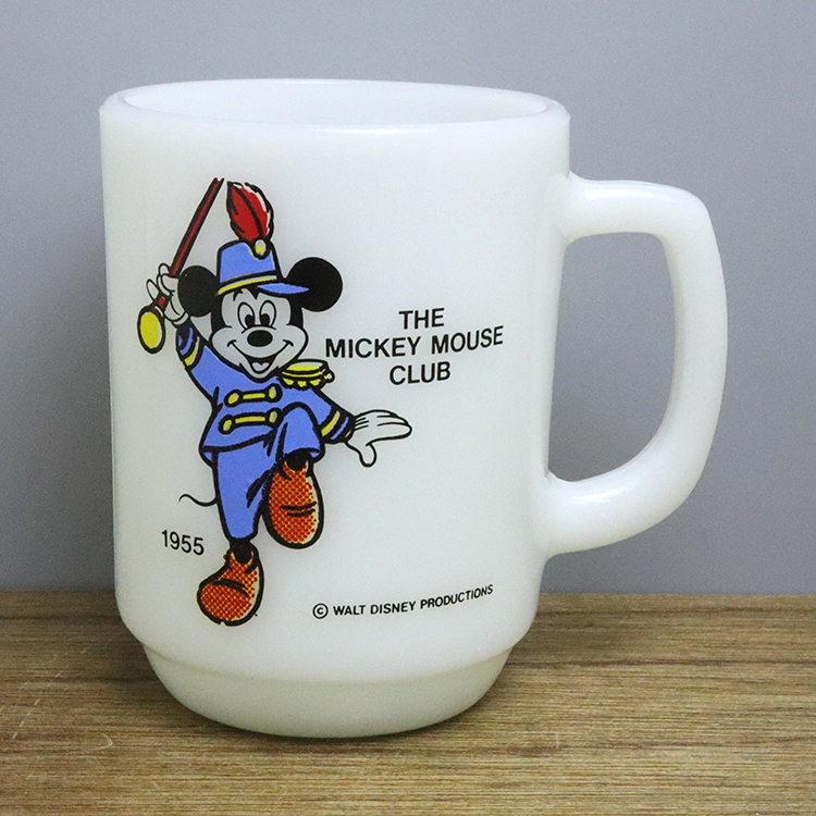 ミッキーマウスクラブ(fc4131) | DEALERSHIP