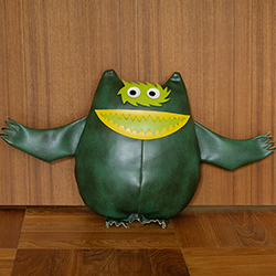 Nauga ナウガ | DEALERSHIP