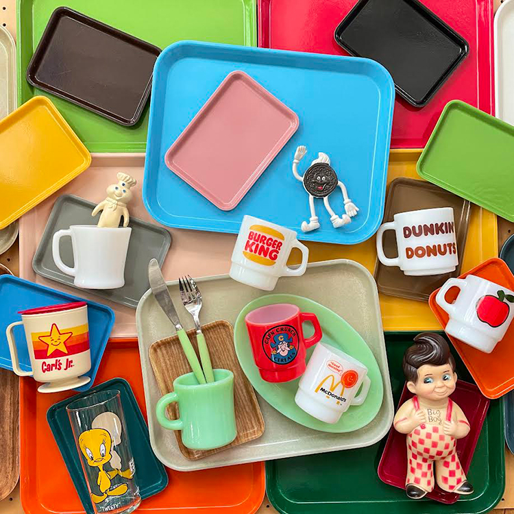 キャンブロ カムトレー（cambro_camtray） | DEALERSHIP