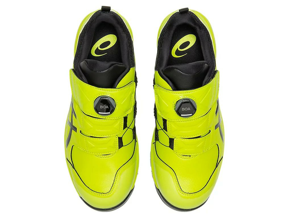アシックス【asics】1273A028 WINJOB CP307BOA - たまゆら公式通販