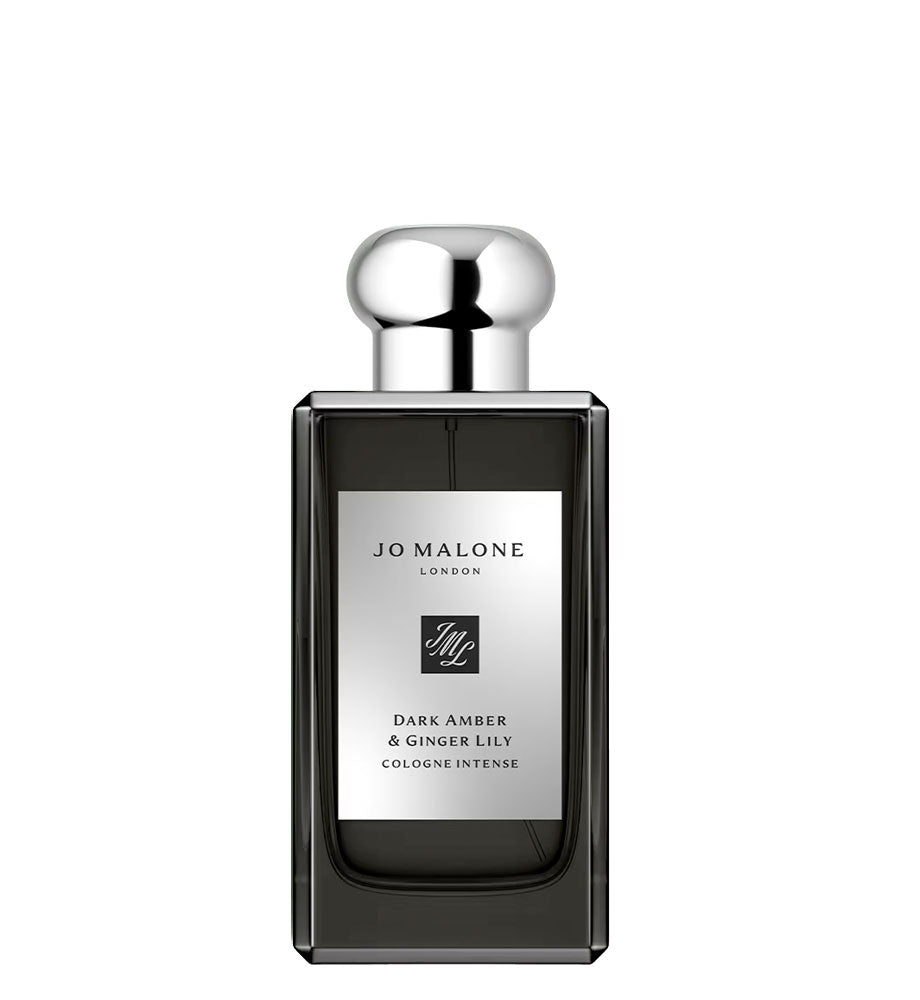 Jo Malone Dark Amber & Ginger Lily Kohdo Wood Night Limited