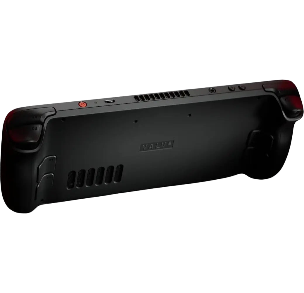 Valve Steam Deck OLED - 512GB UK MODEL – DeckVault