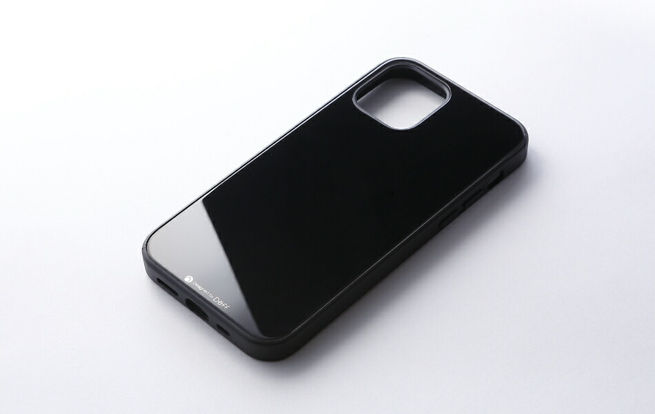Hybrid Case Etanze for iPhone 12 mini