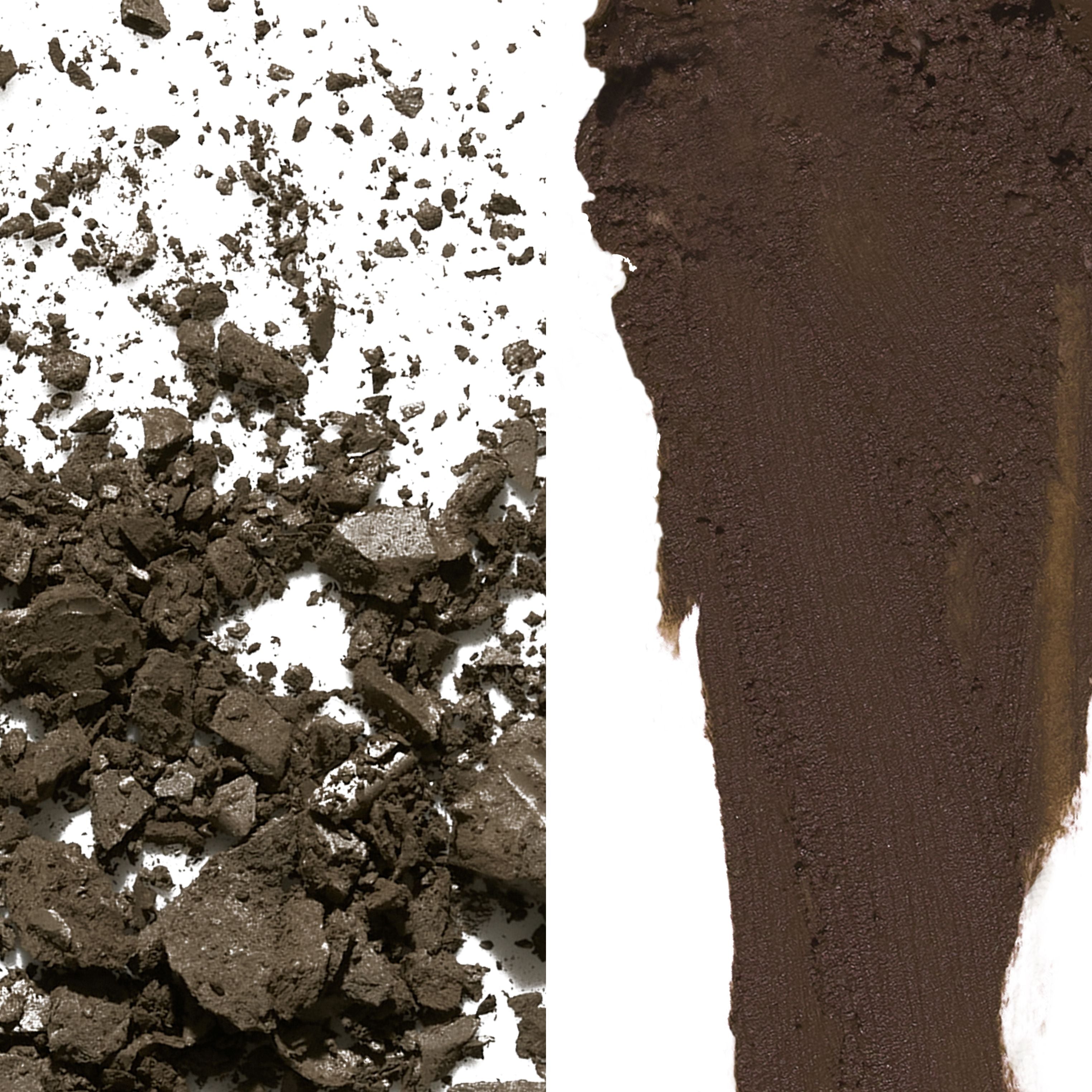 ディファインブロウパウダー＆カラードワックス01 Define Brow Powder