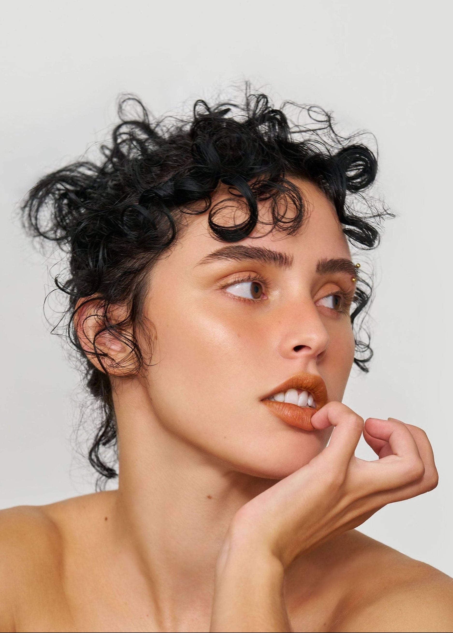 プロメイクブラシ | professional makeup brushes | define brush