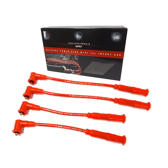 ウルトラシリコンプラグコード(97yから適応) – ローバーミニ専門店