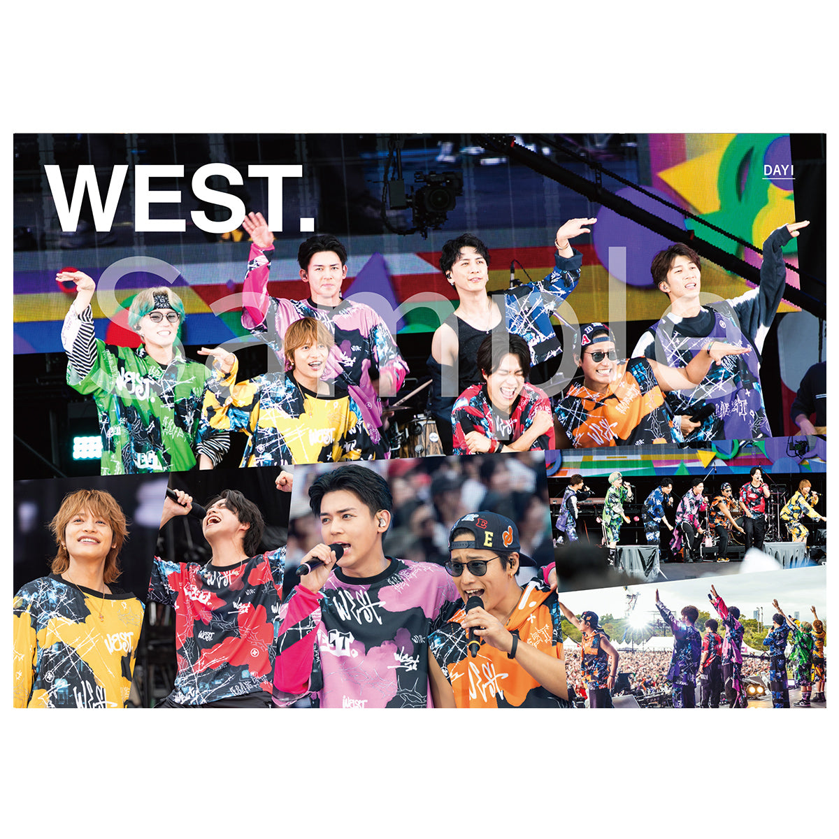邦楽アーティストグッズ | WOWOW百貨店