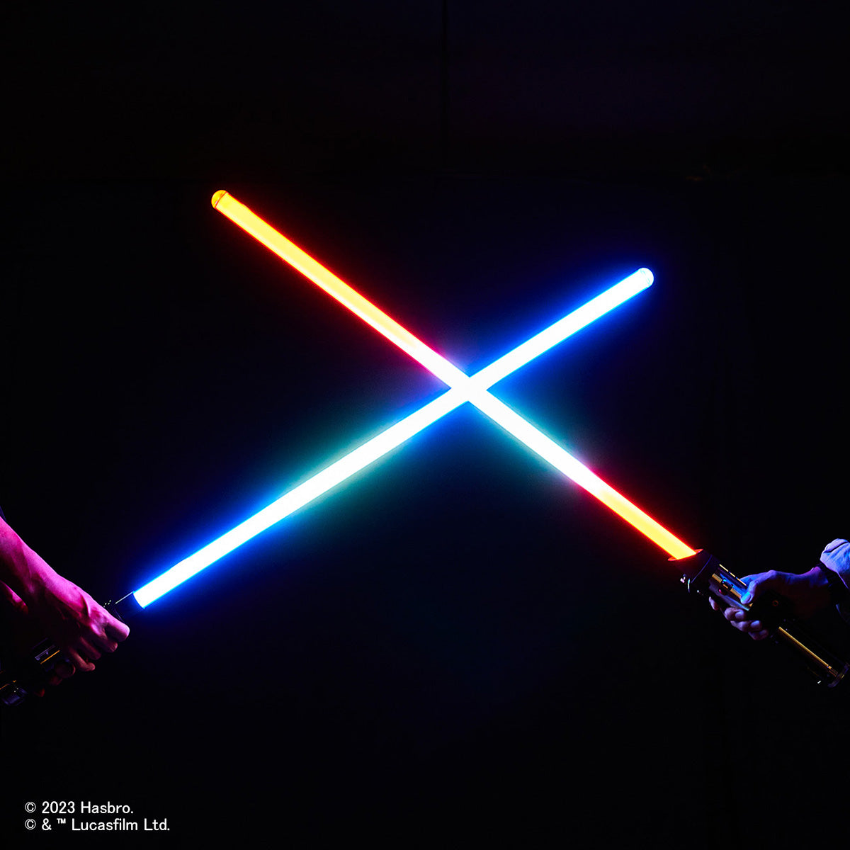 映画 『スター・ウォーズ』 ブラックシリーズ フォースFX