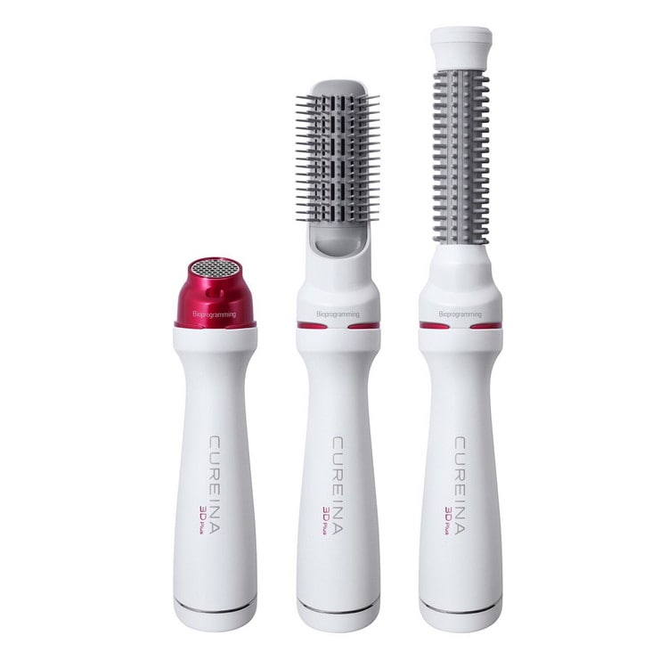 キュレイナ 3D Plus: ティアラリーン -バイオプログラミング-｜DEPACO