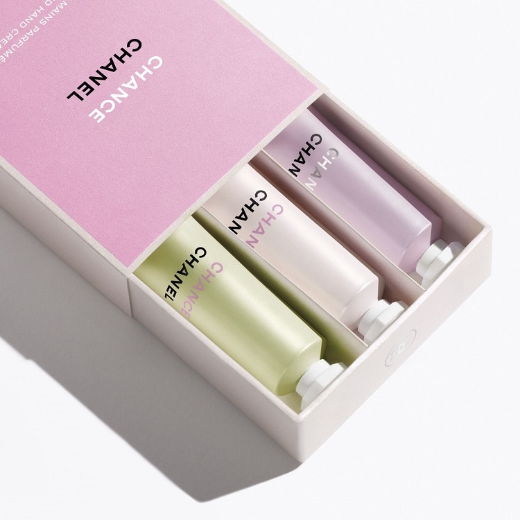 チャンス クレーム マン（限定品）:CHANEL(シャネル)の通販｜DEPACO