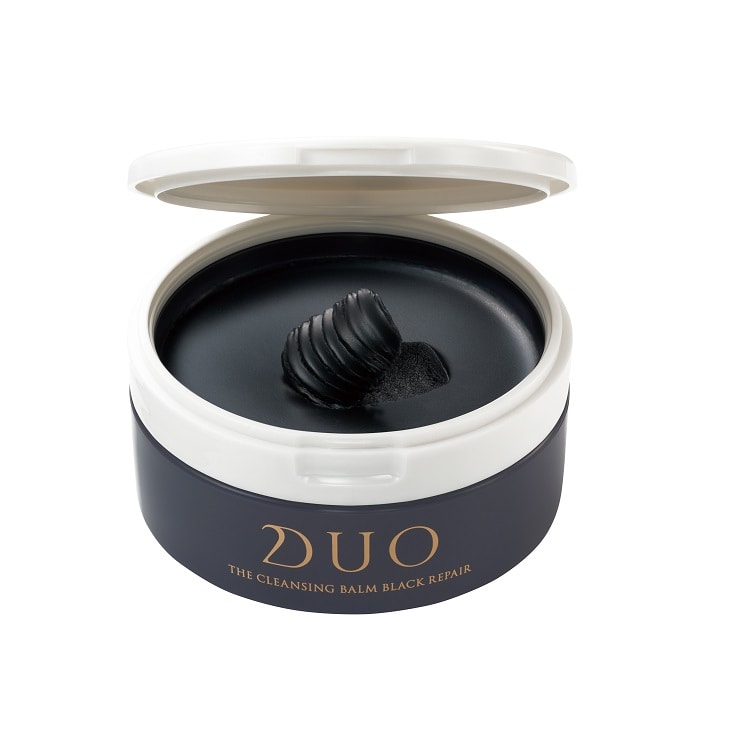 ザ クレンジングバーム ブラックリペア EX 66g:デュオ(DUO)の通販