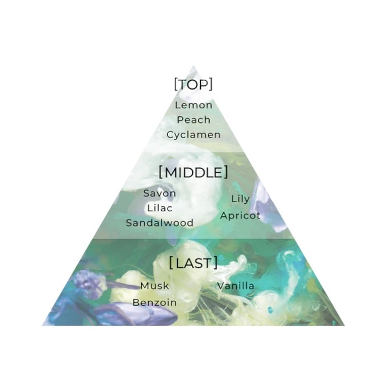 チャプター9 50mL:アイアム(Aiam)の通販｜DEPACO 大丸・松坂屋 コスメ