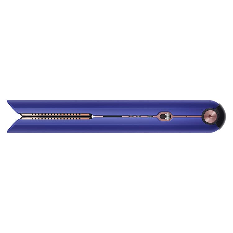 Dyson Corrale ビンカブルー／ロゼ 収納ボックス付き: ダイソン