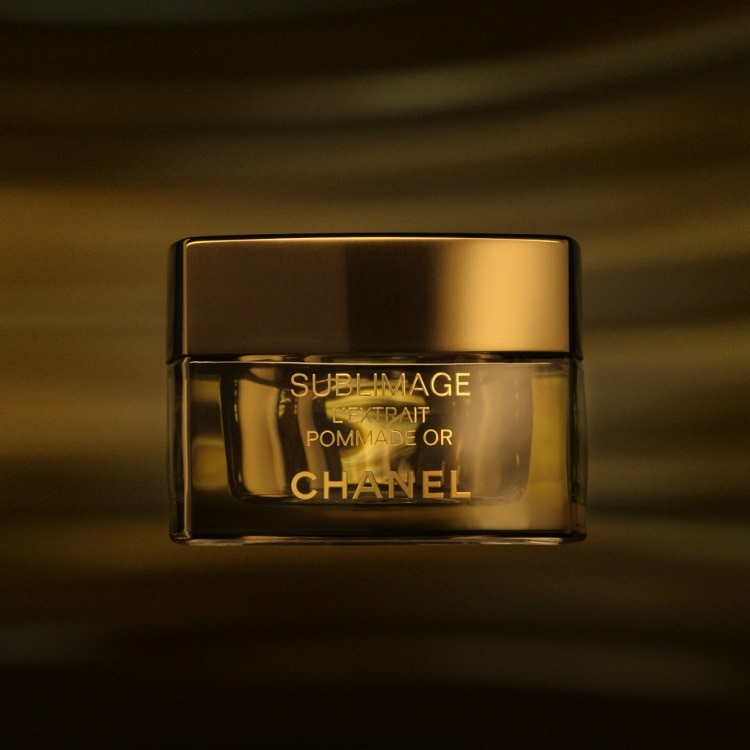 サブリマージュ レクストレ ポマドール:CHANEL(シャネル)の通販