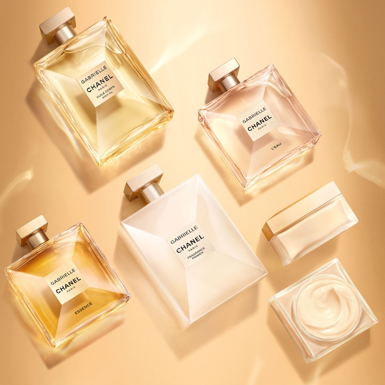 ガブリエル シャネル ボディ クリーム: CHANEL｜DEPACO 大丸・松坂屋