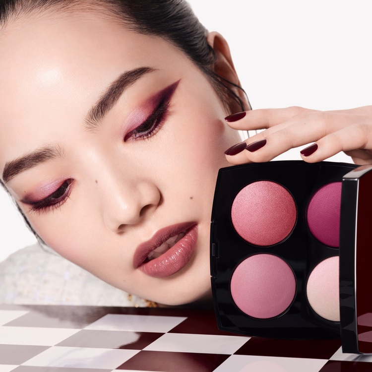 ルージュ ヌワール コンフィダンス（特別限定品）():CHANEL(シャネル