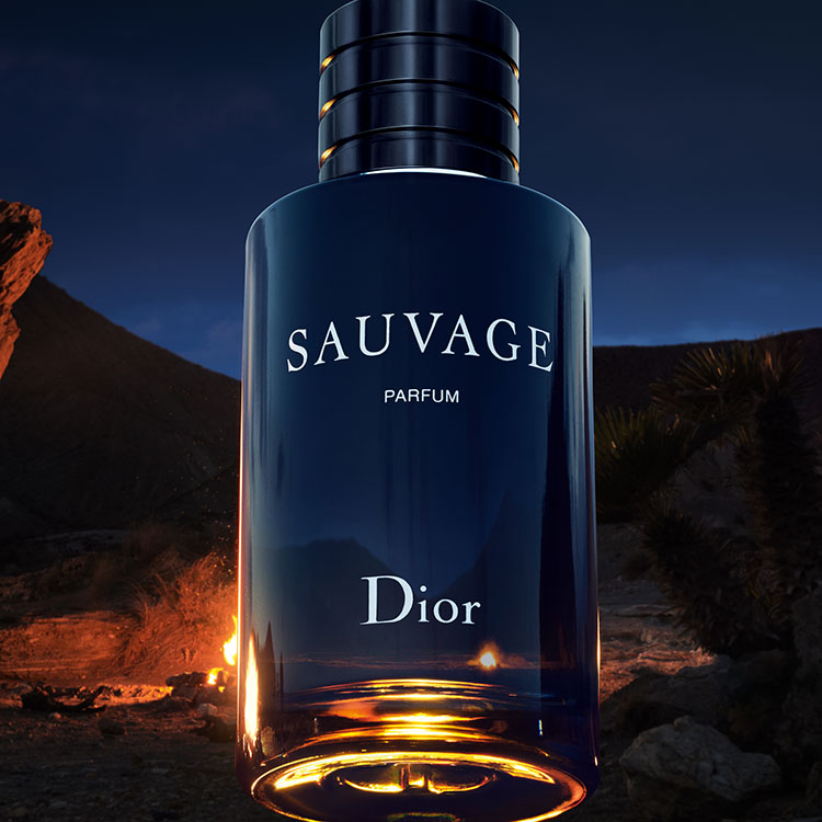 ソヴァージュ パルファン(30mL): ディオール｜DEPACO 大丸・松坂屋