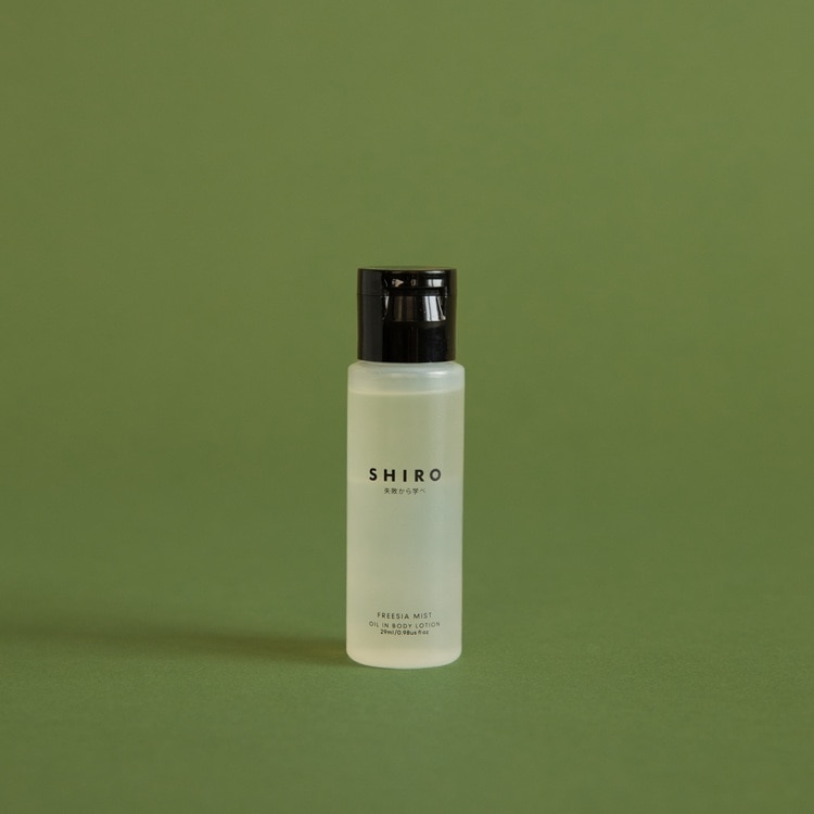 ホリデーセット 2025:SHIRO(シロ)の通販｜DEPACO 大丸・松坂屋 コスメ