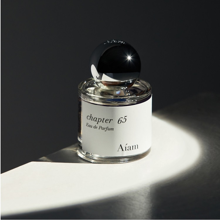 チャプター65 50mL:アイアム(Aiam)の通販｜DEPACO 大丸・松坂屋 コスメ